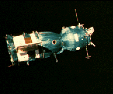 Apollo 11 moderskepp