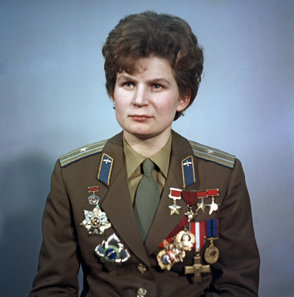 RIAN_archive_612748_Valentina_Tereshkova
