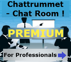 Chat Room Sverige