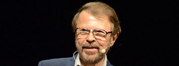 Björn Ulvaeus, musiker - förespråkare för läkarassisterat döende